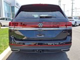 New 2025 Volkswagen Atlas SEL image 5