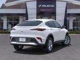 New 2025 Buick Envista Preferred image 4