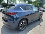 Used 2022 MAZDA CX-5 AWD 2.5 S w/ Premium Plus Pkg image 3
