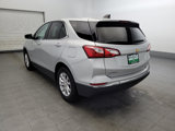 Used 2020 Chevrolet Equinox LT w/ Driver Convenience Package image 5