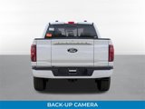 New 2025 Ford F150 Platinum w/ Equipment Group 702A High image 5