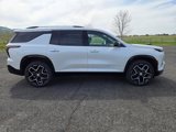 New 2025 Chevrolet Traverse High Country image 4