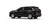 New 2025 Toyota RAV4 LE image 5