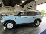 Used 2023 Ford Bronco Sport Heritage w/ Heritage Convenience Package image 4
