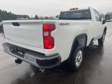 New 2025 Chevrolet Silverado 2500 LT w/ Convenience Package image 4