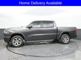 New 2025 RAM 1500 4x4 Crew Cab image 2