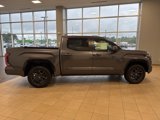 New 2025 Toyota Tundra Platinum image 6