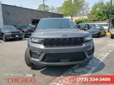 New 2025 Jeep Grand Cherokee Limited w/ Black Appearance Package image 2