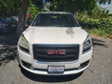 Used 2014 GMC Acadia SLE image 3