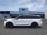 New 2025 Lincoln Aviator Reserve image 3