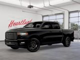 New 2026 RAM 1500 Laramie w/ Night Edition image 2
