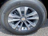 New 2026 Chevrolet Equinox LT w/ Convenience Package II image 3
