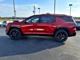 New 2026 Chevrolet Traverse RS image 3