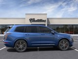 New 2025 Cadillac XT6 Sport w/ Platinum Package image 5