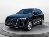 New 2025 Audi Q7 3.0T Prestige image 3