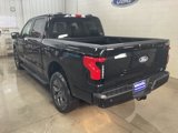 Used 2025 Ford F150 Lightning XLT w/ Max Trailer Tow Package image 3