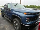 New 2025 Chevrolet Silverado 2500 Custom w/ Custom Value Package image 4