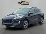 Used 2020 Ford Escape SEL image 2