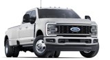 New 2025 Ford F350 4x4 Crew Cab DRW Super Duty image 4