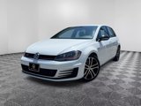 Used 2017 Volkswagen GTI Sport image 2