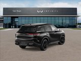 New 2025 INFINITI QX60 Luxe w/ Black Edition image 5