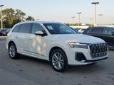 Certified 2025 Audi Q7 3.0T Premium Plus w/ Premium Plus Package image 2