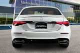 New 2025 Mercedes-Benz S 580 4MATIC Sedan image 4