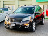 Used 2017 Chevrolet Traverse Premier image 4