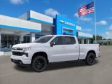 New 2026 Chevrolet Silverado 1500 RST w/ Safety Package image 2