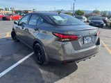 Used 2023 Nissan Versa S w/ Trunk Package image 3