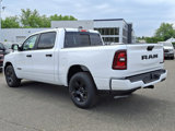 New 2025 RAM 1500 Tradesman image 3