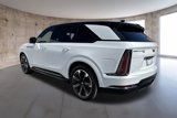 New 2025 Cadillac Escalade IQ Sport 2 image 4