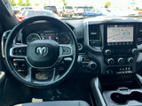 Used 2023 RAM 1500 Big Horn image 3