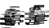 New 2025 Chevrolet Silverado 1500 LT image 4