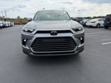 New 2025 Toyota Grand Highlander AWD Hybrid image 2