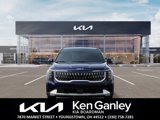 New 2026 Kia Carnival EX image 2
