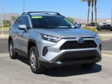Certified 2024 Toyota RAV4 XLE image 3
