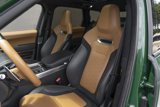 Used 2022 Land Rover Range Rover Sport SVR image 3