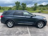 Certified 2023 Ford Explorer XLT w/ Equipment Group 202A image 4