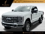 Used 2024 Ford F350 Lariat w/ Chrome Package image 1