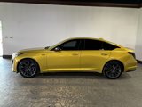 Used 2024 Cadillac CT5 V image 2