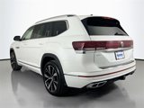 Used 2025 Volkswagen Atlas SEL Premium R-Line image 4