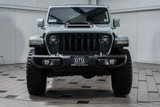Used 2023 Jeep Wrangler Unlimited Rubicon 392 w/ Trailer Tow Package image 2