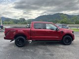 New 2025 Ford F150 XLT image 3