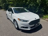 Used 2016 Ford Fusion SE w/ Equipment Group 202A image 5