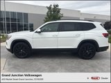 New 2025 Volkswagen Atlas SE image 4