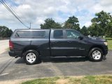 Used 2021 RAM 1500 Tradesman image 4