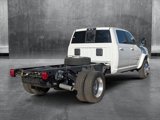 New 2025 RAM 5500 4x4 Crew Cab w/ Laramie Trim Package image 2