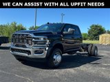 New 2025 RAM 5500 Tradesman image 3