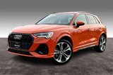 Used 2022 Audi Q3 2.0T Premium Plus image 2